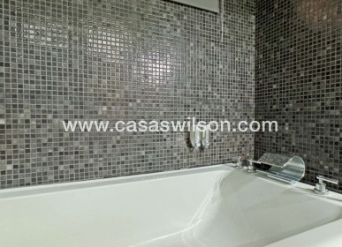 Sale - Appartement - Torrevieja