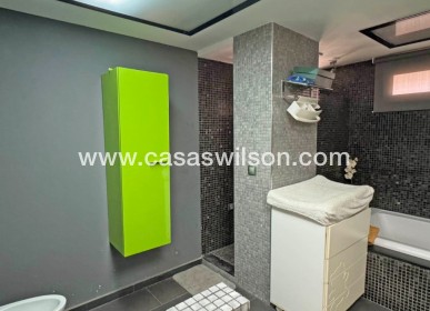 Sale - Appartement - Torrevieja