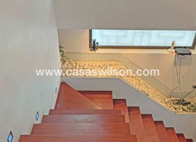 Sale - Appartement - Torrevieja