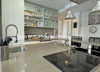 Sale - Appartement - Torrevieja