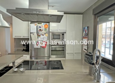 Sale - Appartement - Torrevieja