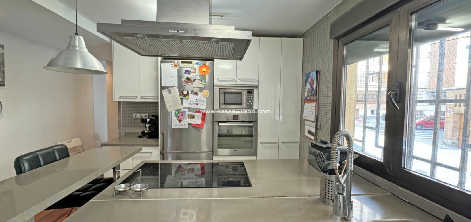 Sale - Appartement - Torrevieja