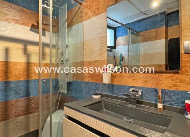 Sale - Appartement - Torrevieja