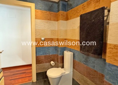 Sale - Appartement - Torrevieja