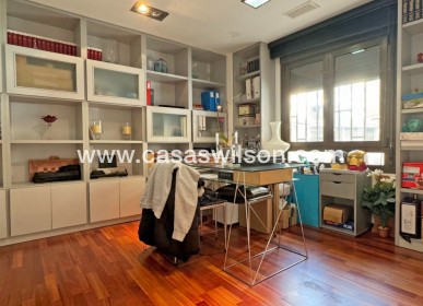 Sale - Appartement - Torrevieja