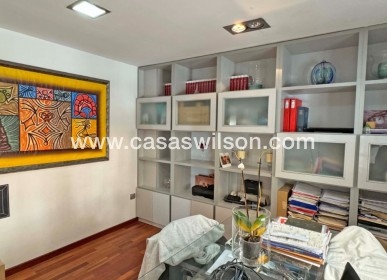 Sale - Appartement - Torrevieja