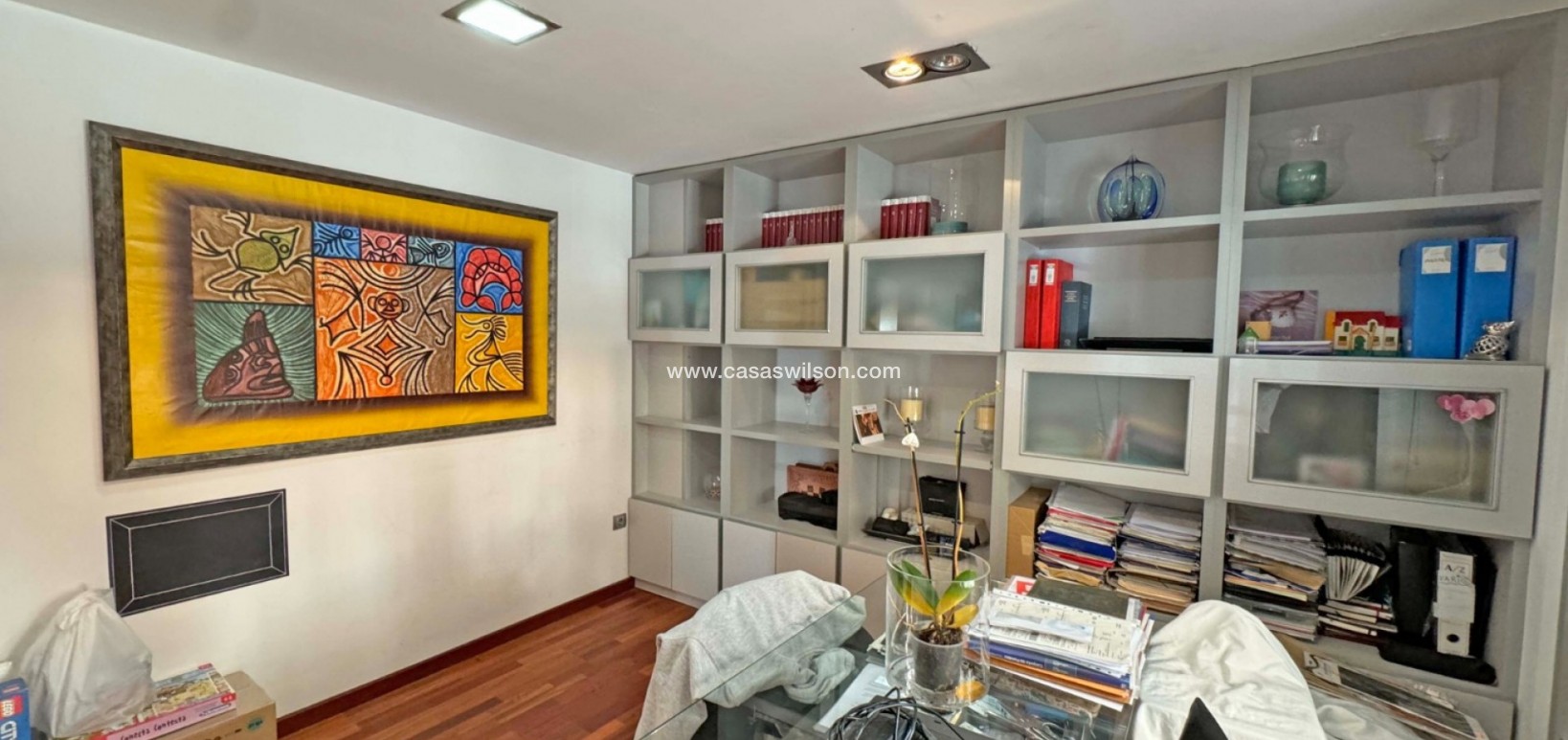 Sale - Appartement - Torrevieja