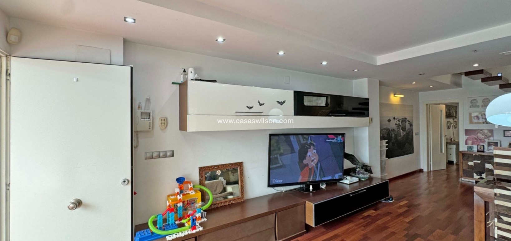 Sale - Appartement - Torrevieja