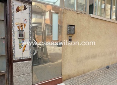 Sale - Appartement - Torrevieja