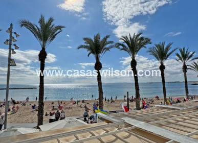 Sale - Appartement - Torrevieja