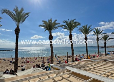 Sale - Appartement - Torrevieja