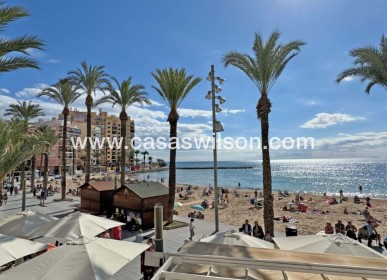Sale - Appartement - Torrevieja