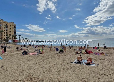 Sale - Appartement - Torrevieja