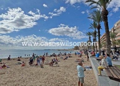 Sale - Appartement - Torrevieja