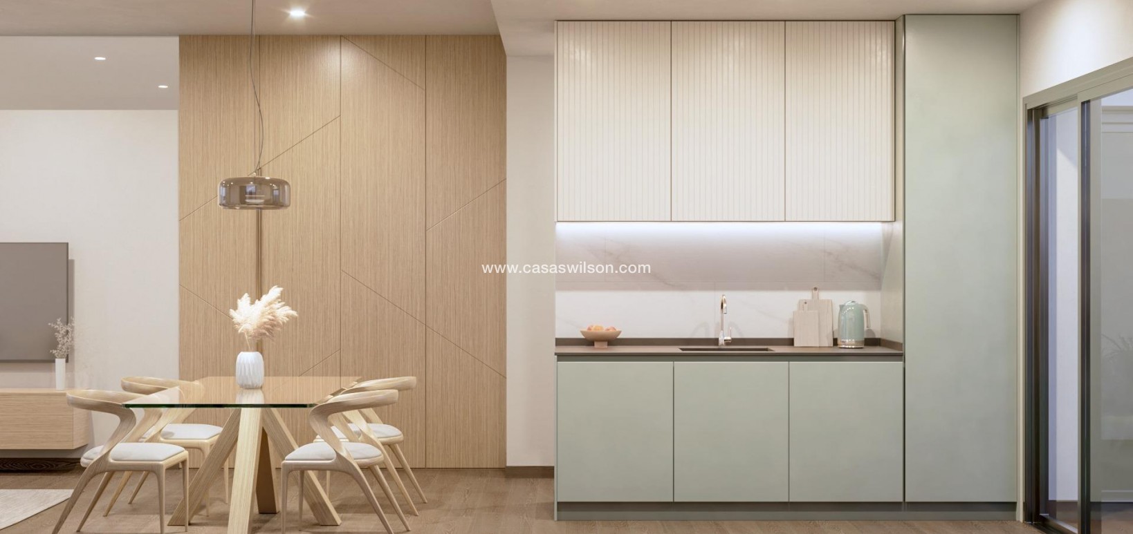 New Build - Villa - San Pedro del Pinatar - San Pedro del Pinatar pueblo