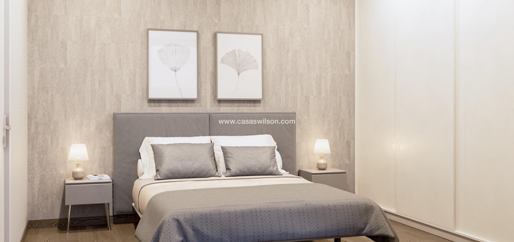 New Build - Villa - San Pedro del Pinatar - San Pedro del Pinatar pueblo