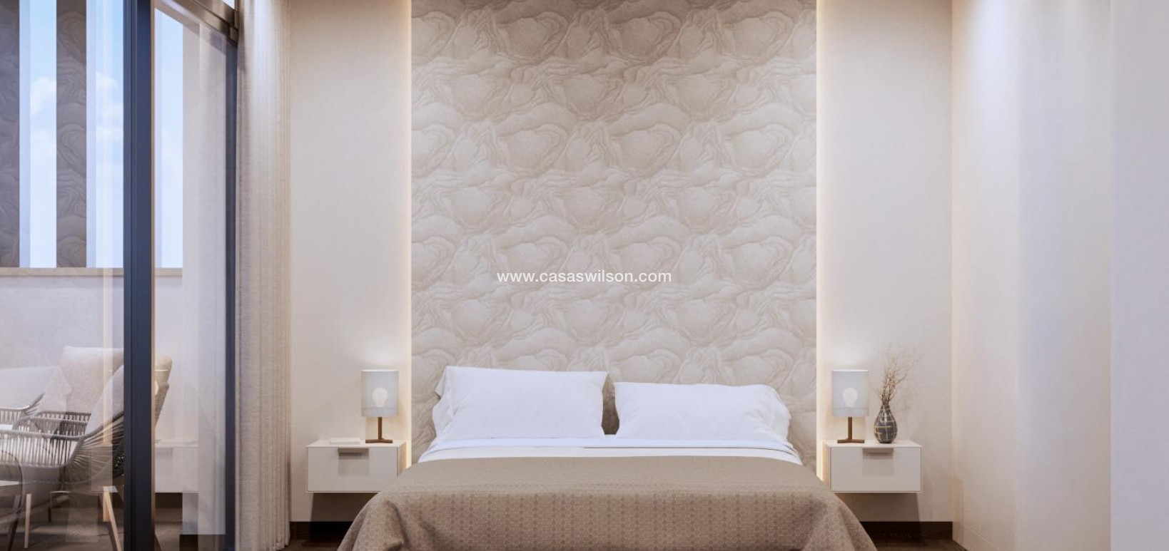 New Build - Villa - San Pedro del Pinatar - San Pedro del Pinatar pueblo