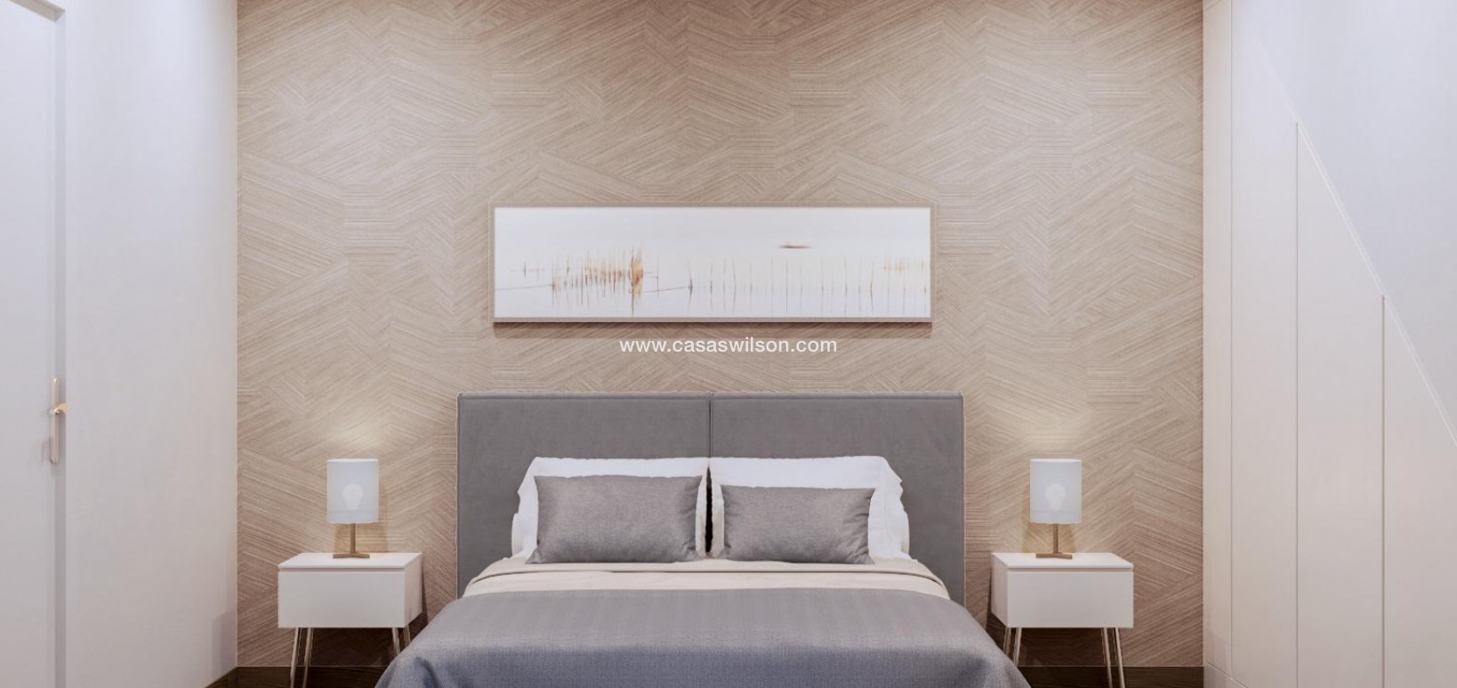 New Build - Villa - San Pedro del Pinatar - San Pedro del Pinatar pueblo