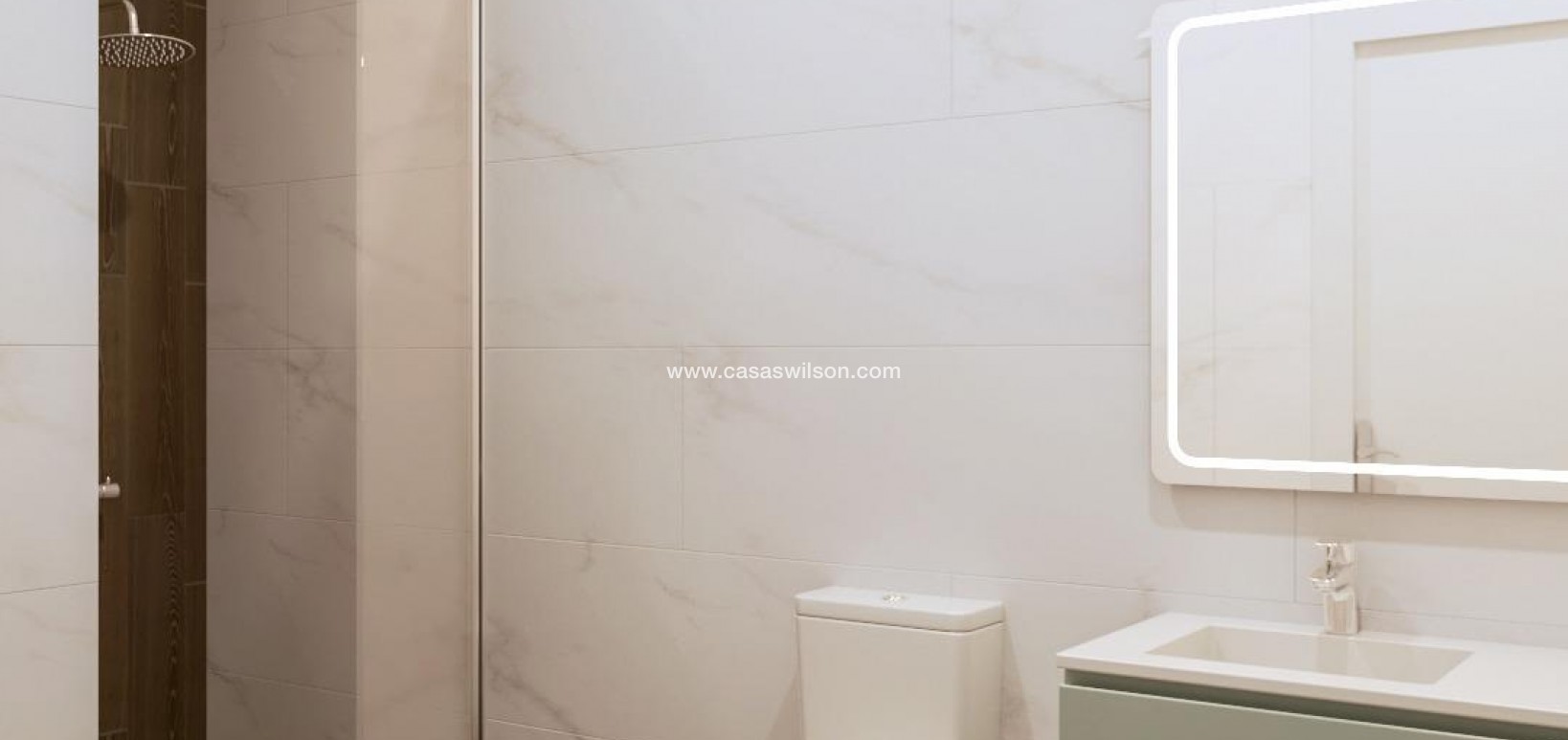 New Build - Villa - San Pedro del Pinatar - San Pedro del Pinatar pueblo