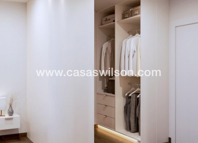 New Build - Villa - San Pedro del Pinatar - San Pedro del Pinatar pueblo