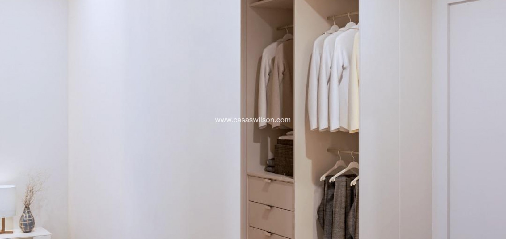 New Build - Villa - San Pedro del Pinatar - San Pedro del Pinatar pueblo