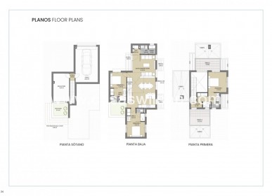 New Build - Villa - Finestrat - Sierra cortina