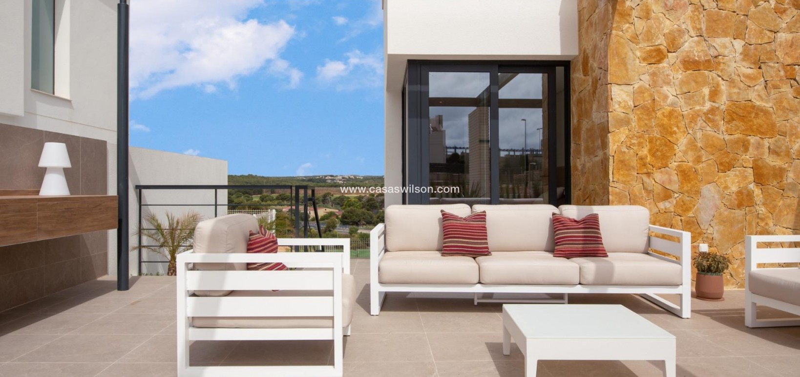 New Build - Villa - Orihuela Costa - Campoamor