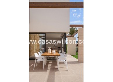 New Build - Villa - Orihuela Costa - Campoamor