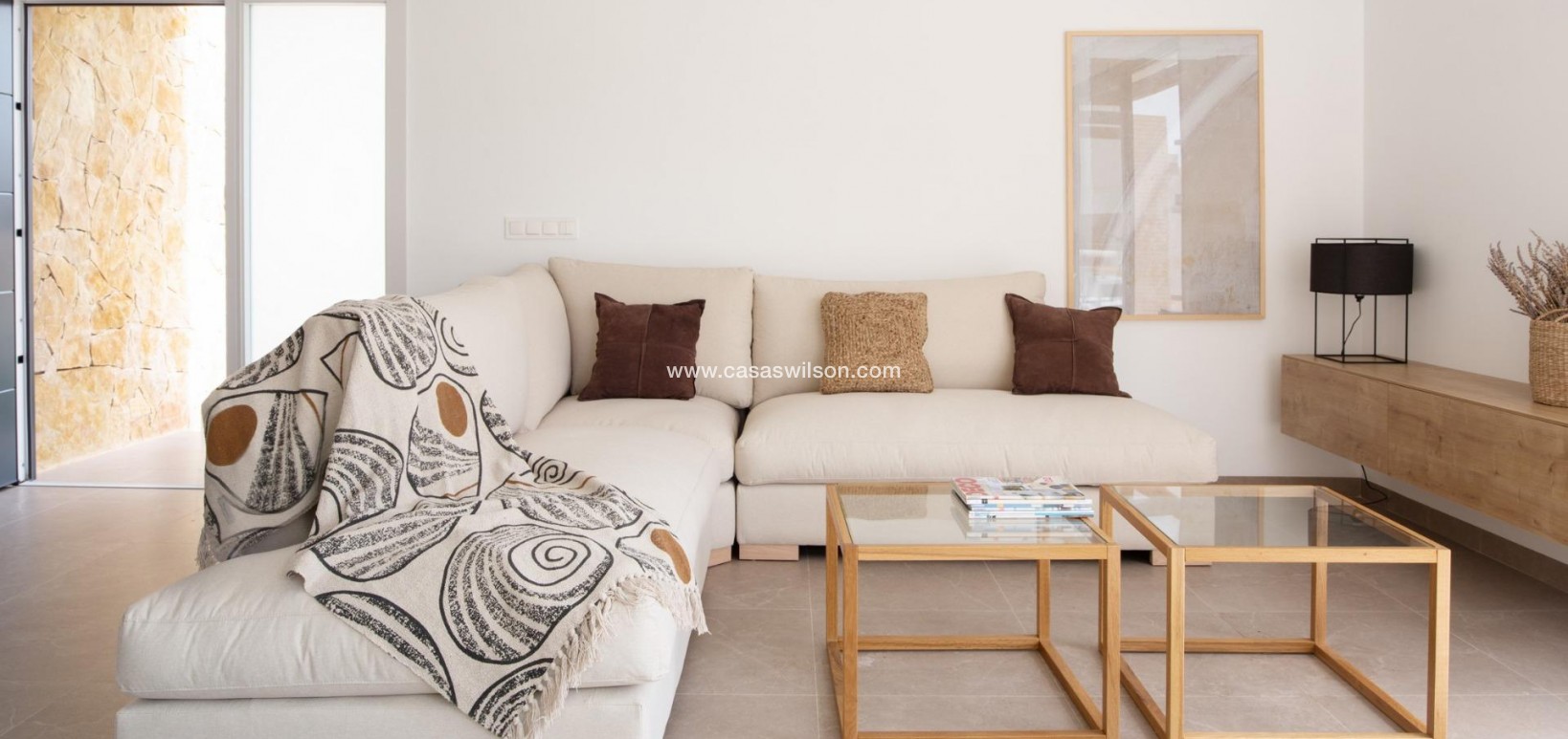 New Build - Villa - Orihuela Costa - Campoamor