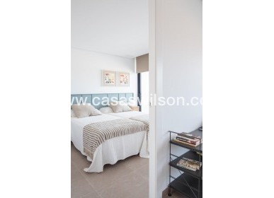 New Build - Villa - Orihuela Costa - Campoamor