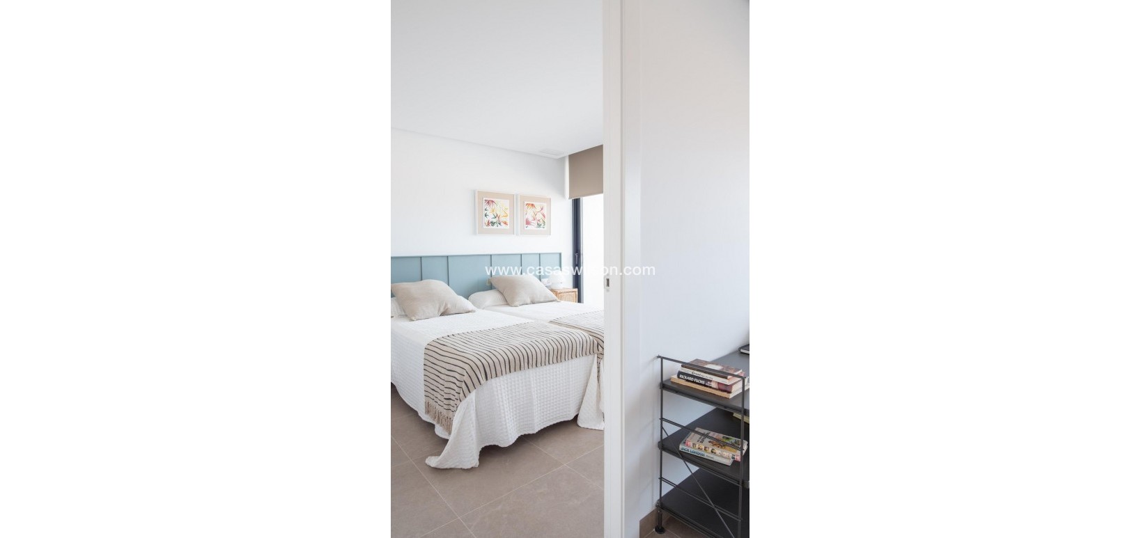 New Build - Villa - Orihuela Costa - Campoamor