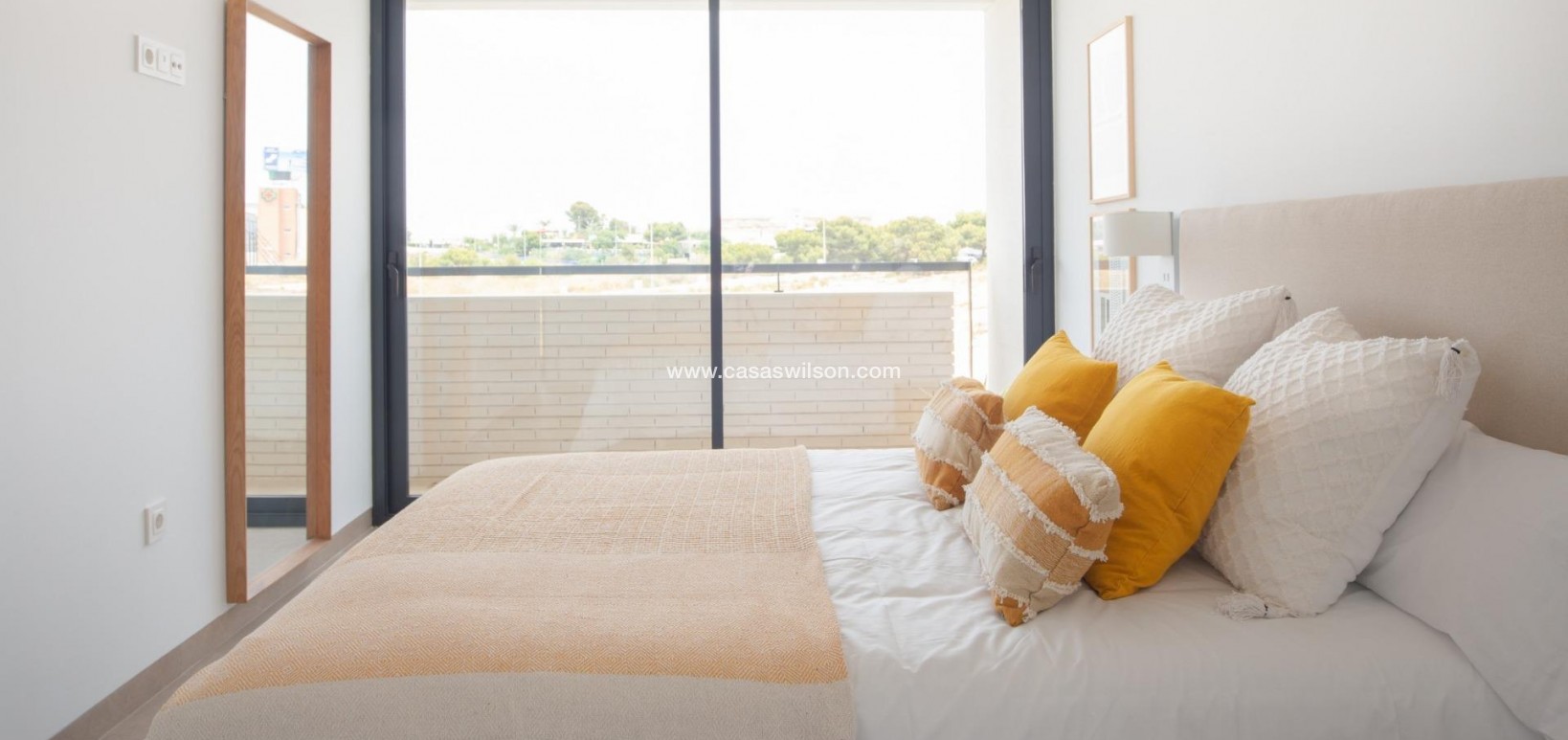 New Build - Villa - Orihuela Costa - Campoamor