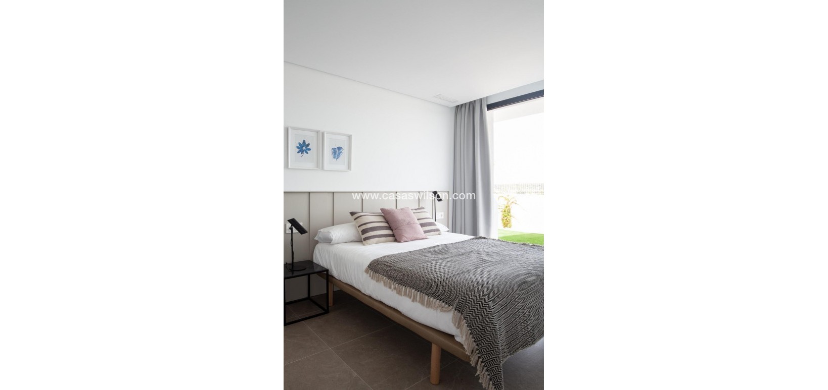 New Build - Villa - Orihuela Costa - Campoamor