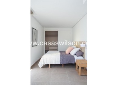 New Build - Villa - Orihuela Costa - Campoamor