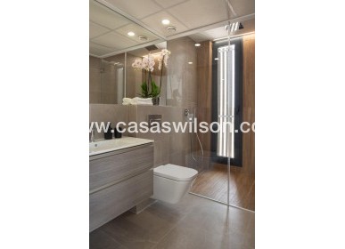 New Build - Villa - Orihuela Costa - Campoamor