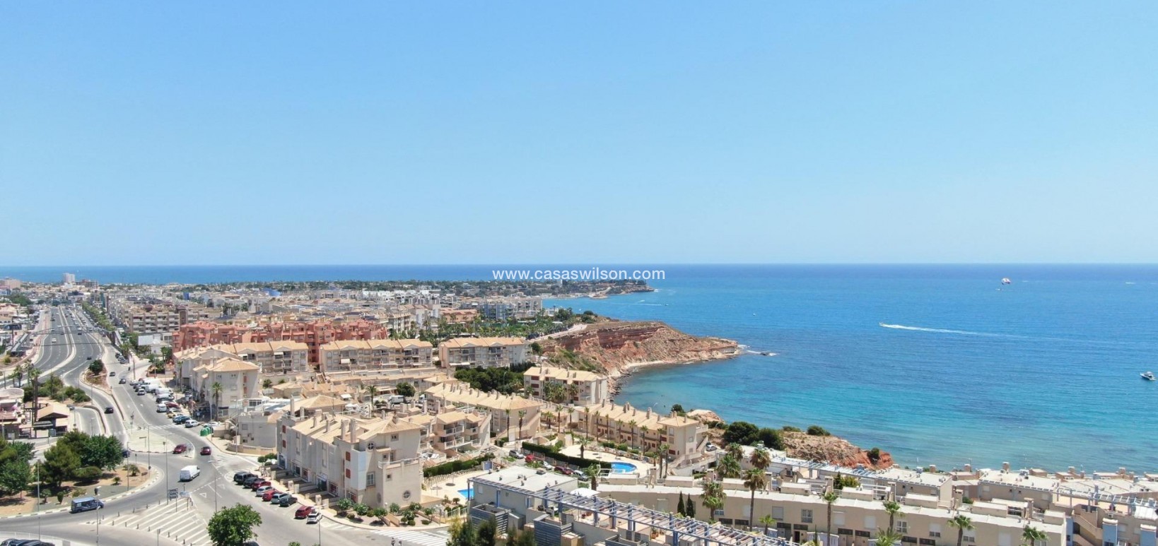 New Build - Villa - Orihuela Costa - Campoamor