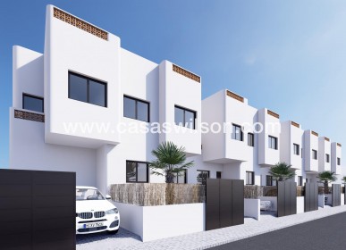 Nueva construcción  - Bungalow - Dolores - ZONA NUEVA