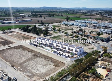 Nueva construcción  - Bungalow - Dolores - ZONA NUEVA