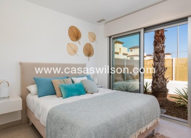 Nueva construcción  - Bungalow - Dolores - ZONA NUEVA