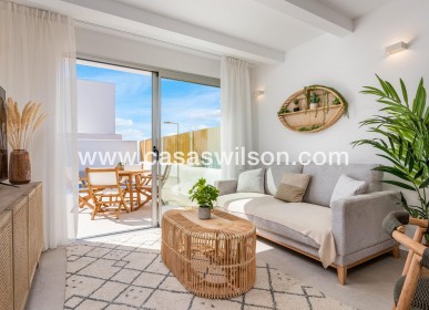 Nueva construcción  - Bungalow - Dolores - ZONA NUEVA