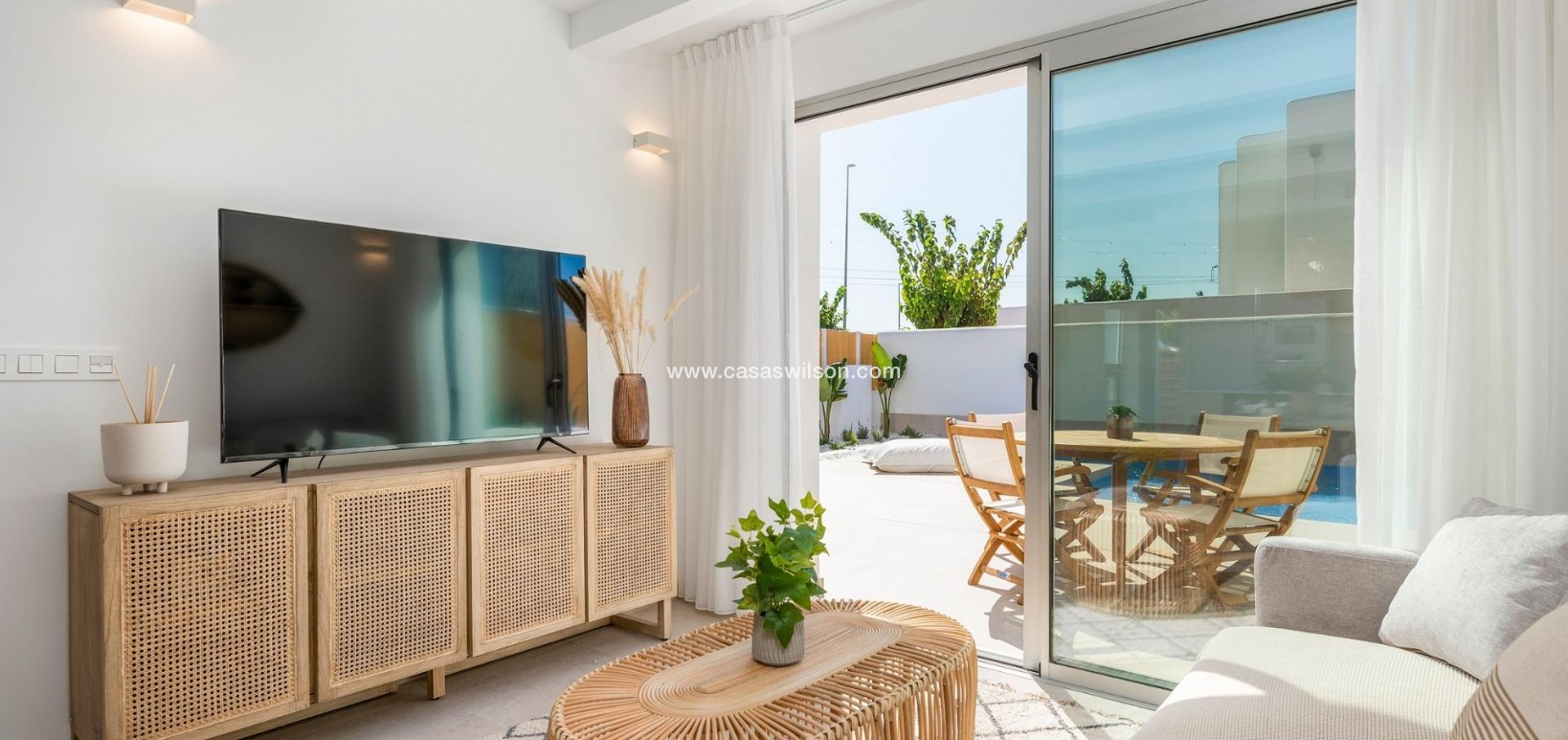 Nueva construcción  - Bungalow - Dolores - ZONA NUEVA