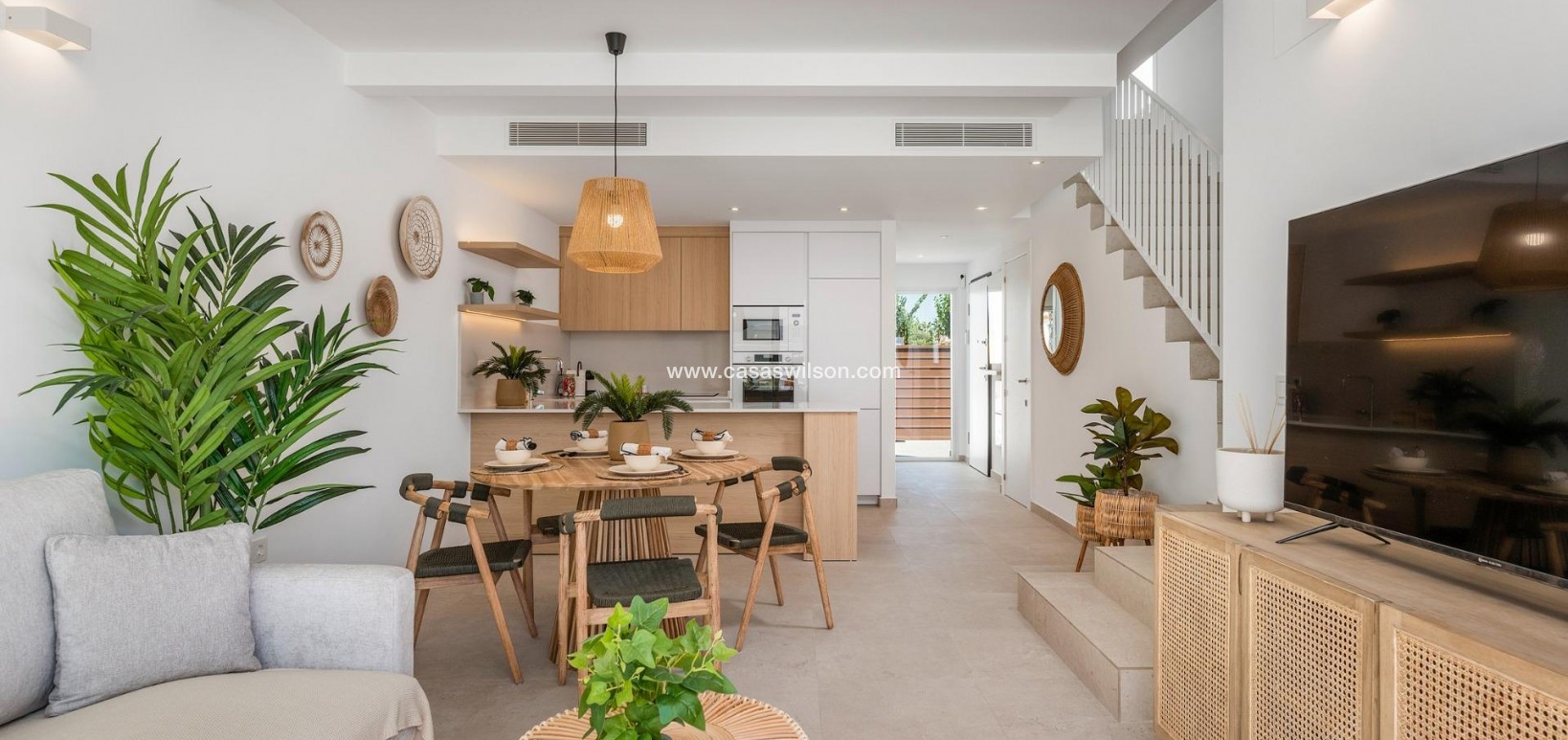 Nueva construcción  - Bungalow - Dolores - ZONA NUEVA