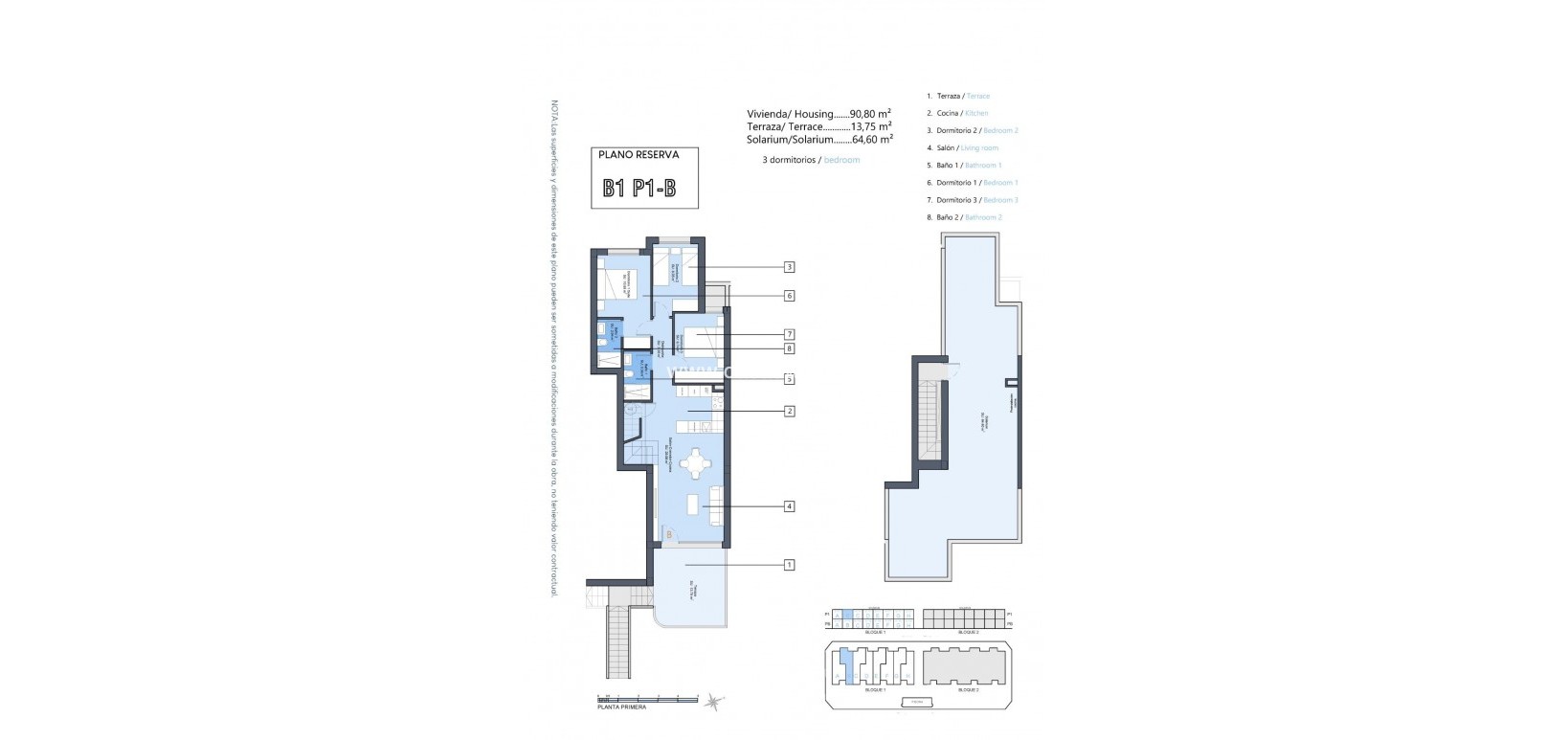 Nueva construcción  - Bungalow - Dolores - ZONA NUEVA