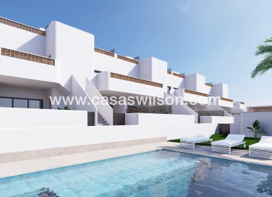 Nueva construcción  - Bungalow - Dolores - ZONA NUEVA