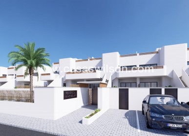Nueva construcción  - Bungalow - Dolores - ZONA NUEVA