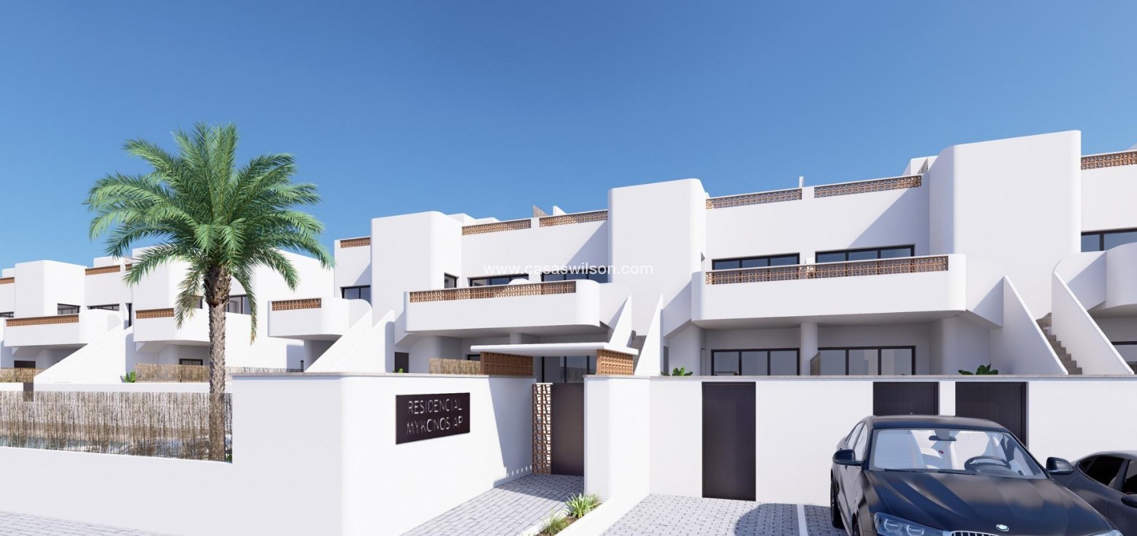 Nueva construcción  - Bungalow - Dolores - ZONA NUEVA