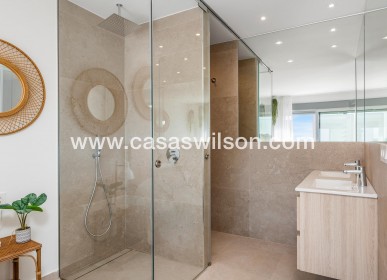 Nueva construcción  - Bungalow - Dolores - ZONA NUEVA