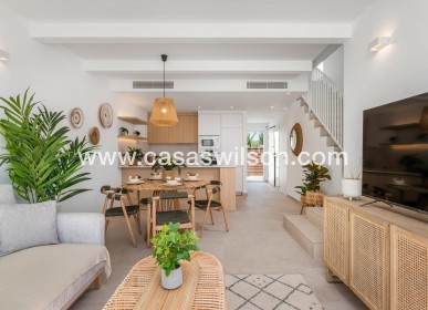 Nueva construcción  - Bungalow - Dolores - ZONA NUEVA