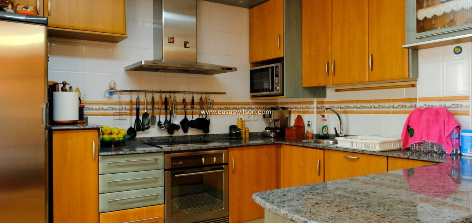 Sale - Country Property/Finca - Orihuela