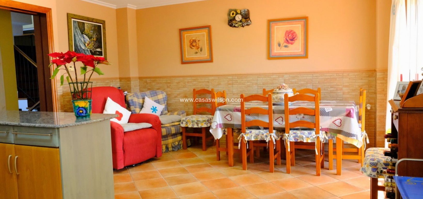 Sale - Country Property/Finca - Orihuela